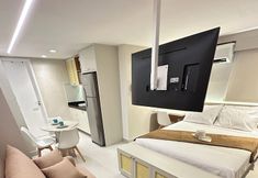 Lain-lain 6 Melhores Flats - Sofisticação