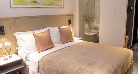 기타 2 Newport Stay by Runway Manila & Attractions