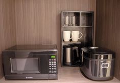 기타 6 Newport Stay by Runway Manila & Attractions