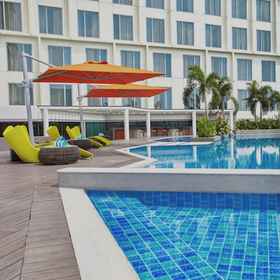 Primary image 1 City Getaway in the Heart of Entertainment City, Hotel Parañaque
