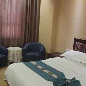 Room1Dun Huang Lan Xin Hotel,阿克塞哈萨克族自治县飯店