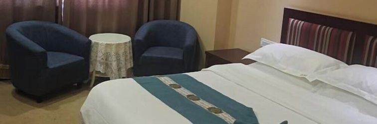 Others Dun Huang Lan Xin Hotel