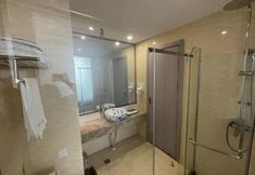 Lainnya 4 Dun Huang Lan Xin Hotel