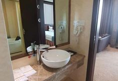 Lainnya 3 Dun Huang Lan Xin Hotel