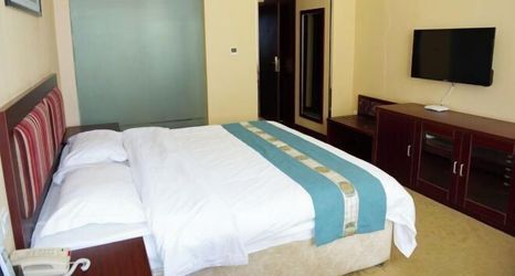 Lainnya 2 Dun Huang Lan Xin Hotel