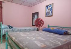 Others 4 NOE AND Amas Beautiful air Conditioned Villa at El Nazareno