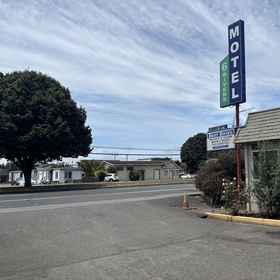 Primary image1六河汽車旅館,洪堡县飯店