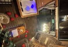 Others 4 Poyraz bungalov