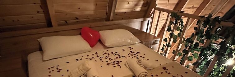 Others Poyraz bungalov