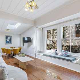 Primary image 1 Zodiak Stays的美丽四卧室伊甸山度假屋, 坎贝尔斯湾 Villas