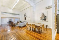 Others 7 Spacious Room In Unique K Road Apartment