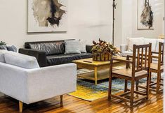 Others 6 Spacious Room In Unique K Road Apartment