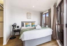 Others 4 Central CBD Apt | Balcony & Style | Zodiak Stays