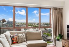 Others 5 Central CBD Apt | Balcony & Style | Zodiak Stays