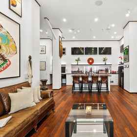 Primary image 1 Vibrant 1BR Oasis w/ Pool & Parking | Zodiak Stays, Campbells Bay Apartments