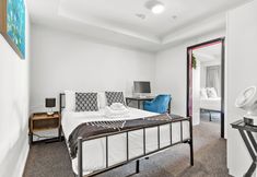 Others 7 2BR Apt with Parking in Prime Spot Zodiak Stays