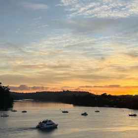 Primary image 1 Catalina Bay两卧室带阳台景观公寓 Zodiak Stays, 坎贝尔斯湾 Apartments