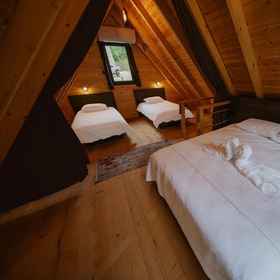 Room1Dere Ağzı Tatil Köyü,阿尔代şen飯店