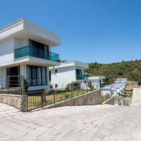 Primary image 1 Angel Houses 1, Güllük Hotels