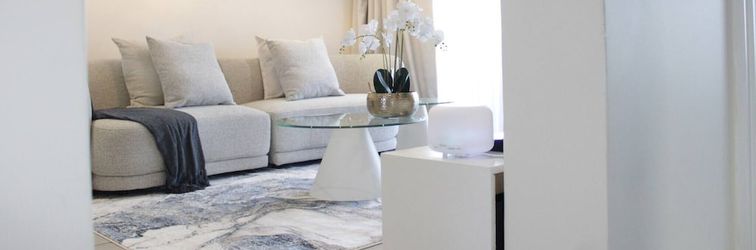 Others Stunning 2 bed Apartment Near Monte Casino