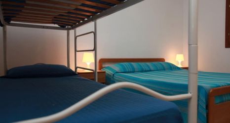 Lainnya 2 Pleasant Seaside Accommodation in Rosolina Mare