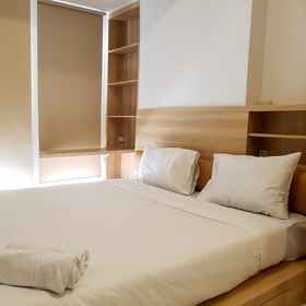 Primary image 1 New And Homey Studio At Tokyo Riverside Pik 2 Apartment, Hotel Tangerang