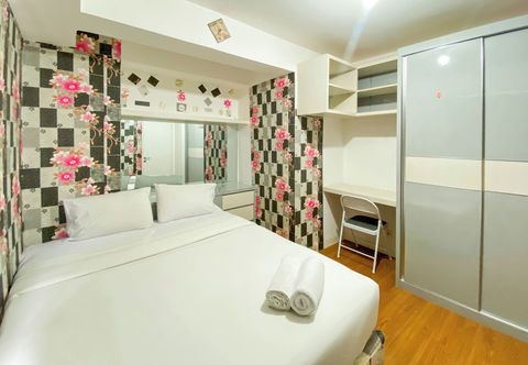 Others Comfort Living And Modern 2Br At Bassura City Apartment