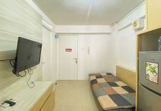 Others 4 Comfort Living And Modern 2Br At Bassura City Apartment