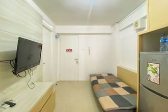 Others 4 Comfort Living And Modern 2Br At Bassura City Apartment