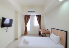 Others 4 Warm And Cozy Studio At Evenciio Margonda Apartment