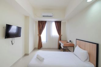 Others 4 Warm And Cozy Studio At Evenciio Margonda Apartment