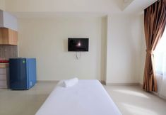 Others 2 Warm And Cozy Studio At Evenciio Margonda Apartment