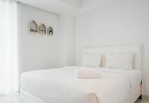 Khác Scenic And Comfy Studio West Vista Apartment