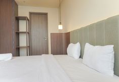 Others 4 Comfort Stay 2Br Apartment At Arumaya Residence