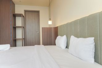 Others 4 Comfort Stay 2Br Apartment At Arumaya Residence