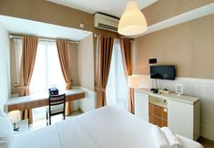 Others 2 Good Deal And Restful Studio Grand Dhika City Apartment