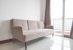 Others 7 Warm And Elegant 1Br At Signature Park Grande Apartment