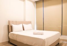 Others 2 Nice And Elegant 1Br Apartment At Arumaya Residence