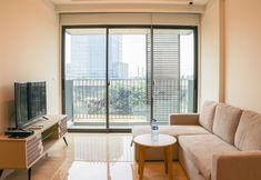 Others 5 Nice And Elegant 1Br Apartment At Arumaya Residence