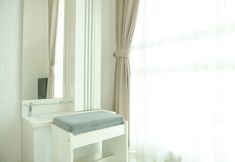 Lainnya 4 Nice And Comfort 1Br Apartment At Woodland Park Residence