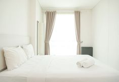 Lainnya 5 Nice And Comfort 1Br Apartment At Woodland Park Residence