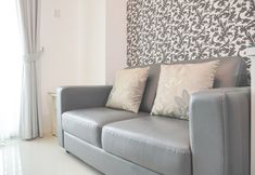 Lainnya 7 Nice And Comfort 1Br Apartment At Woodland Park Residence