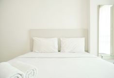 Lainnya 2 Nice And Comfort 1Br Apartment At Woodland Park Residence