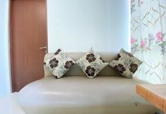 Others 7 Good Deal And Homey 1Br Tifolia Apartment