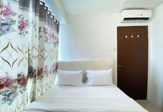 Others 3 Good Deal And Homey 1Br Tifolia Apartment