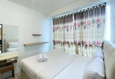 Others 2 Good Deal And Homey 1Br Tifolia Apartment