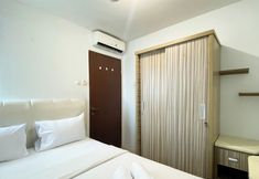 Others 4 Good Deal And Homey 1Br Tifolia Apartment