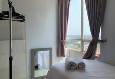 Others 7 Minimalist And Simply Look 2Br At Cinere Bellevue Suites Apartment