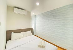 기타 3 Comfort Living 2Br At Cinere Bellevue Suites Apartment