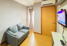 기타 5 Comfort Living 2Br At Cinere Bellevue Suites Apartment